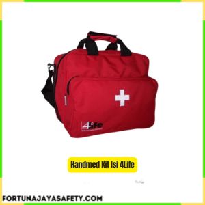 Handmed Kit Isi 4Life