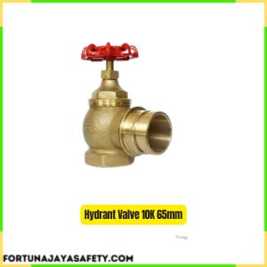 Hydrant Valve 10K 65mm