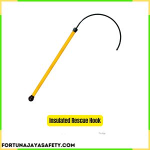 Insulated Rescue Hook