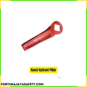 Kunci Hydrant Pillar