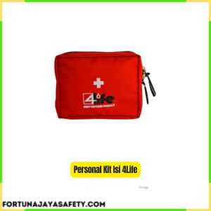 Personal Kit Isi 4Life