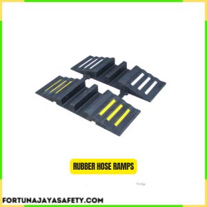 RUBBER HOSE RAMPS