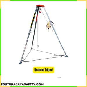 Rescue Tripod