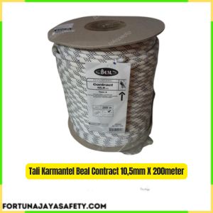 Tali Karmantel Beal Contract 10,5mm X 200meter