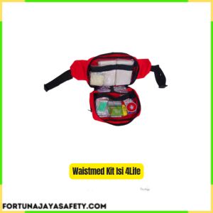 Waistmed Kit Isi 4Life
