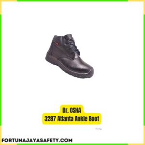 Dr. OSHA 3287 Atlanta Ankle Boot