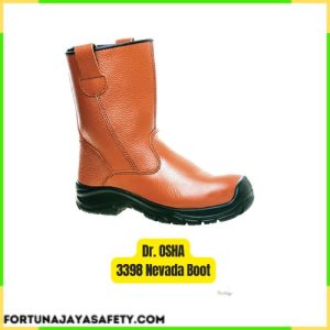 Dr. OSHA 3398 Nevada Boot