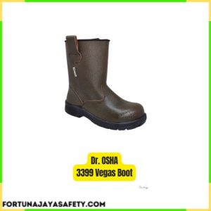 Dr. OSHA 3399 Vegas Boot