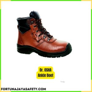 OSHA Ankle Boot
