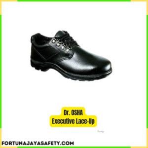 Executive Lace-Up