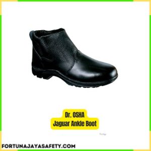 Jaguar Ankle Boot