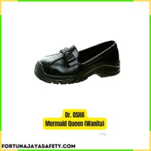 Mermaid Queen (Wanita)