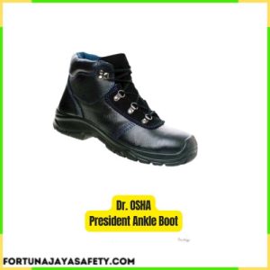 President Ankle Boot