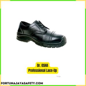 Professional Lace-Up