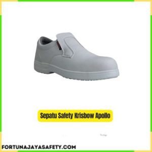 Sepatu Safety Krisbow Apollo