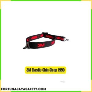 3M Elastic Chin Strap 1990