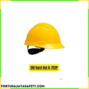 3M Hard Hat H-702P