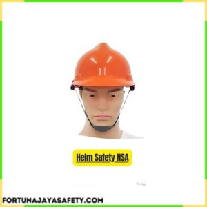 Helm Safety NSA