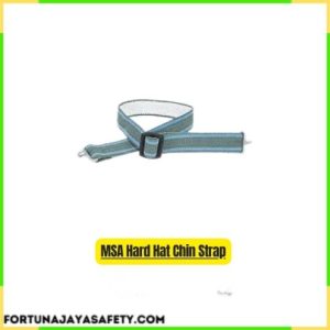 MSA Hard Hat Chin Strap