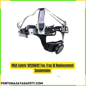 MSA Safety 10126692 Fas-Trac III Replacement Suspension