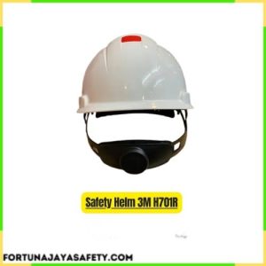 Safety Helm 3M H701R