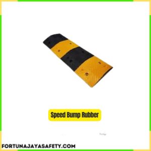 Speed Bump Rubber