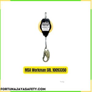 MSA Workman SRL 10093350