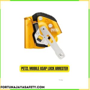 PETZL MOBILE ASAP LOCK ARRESTER