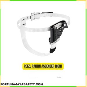 PETZL PANTIN ASCENDER RIGHT