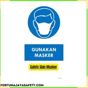 Safety Sign Masker